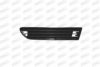 PRASCO AD0312123 Ventilation Grille, bumper